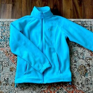 Columbia Benton Springs Fleece Jacket